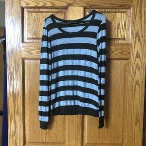 Forever 21 striped sweater. Size Medium.